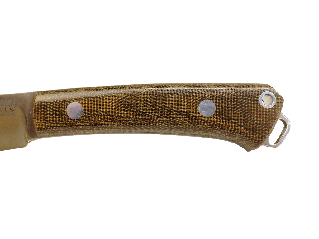 Bark River Knives 8