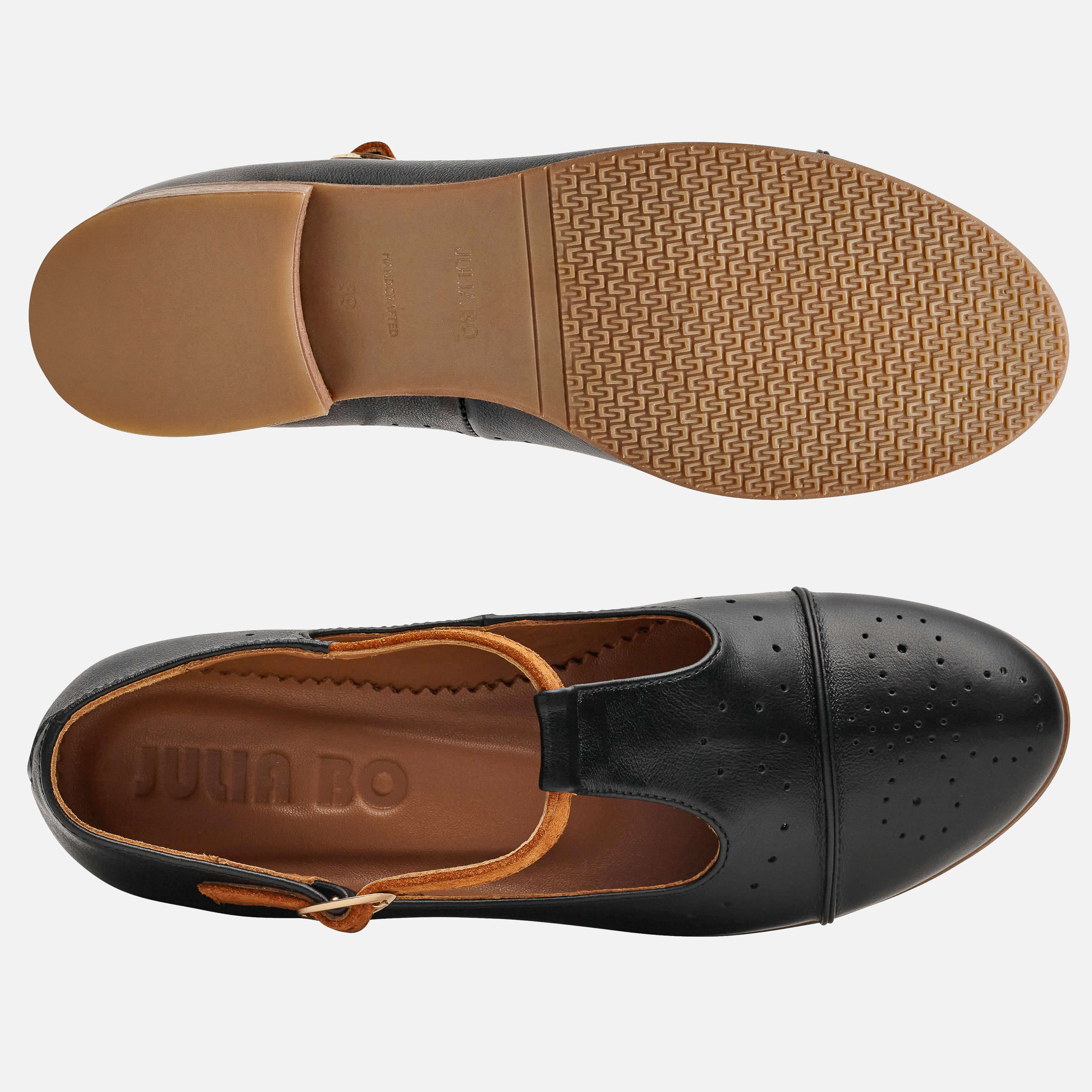 Jane Mary Janes - Comfortable & Stylish Women's Casual Shoes for Everyday Wear | Perfect for Walking, Work & Outdoor Activities