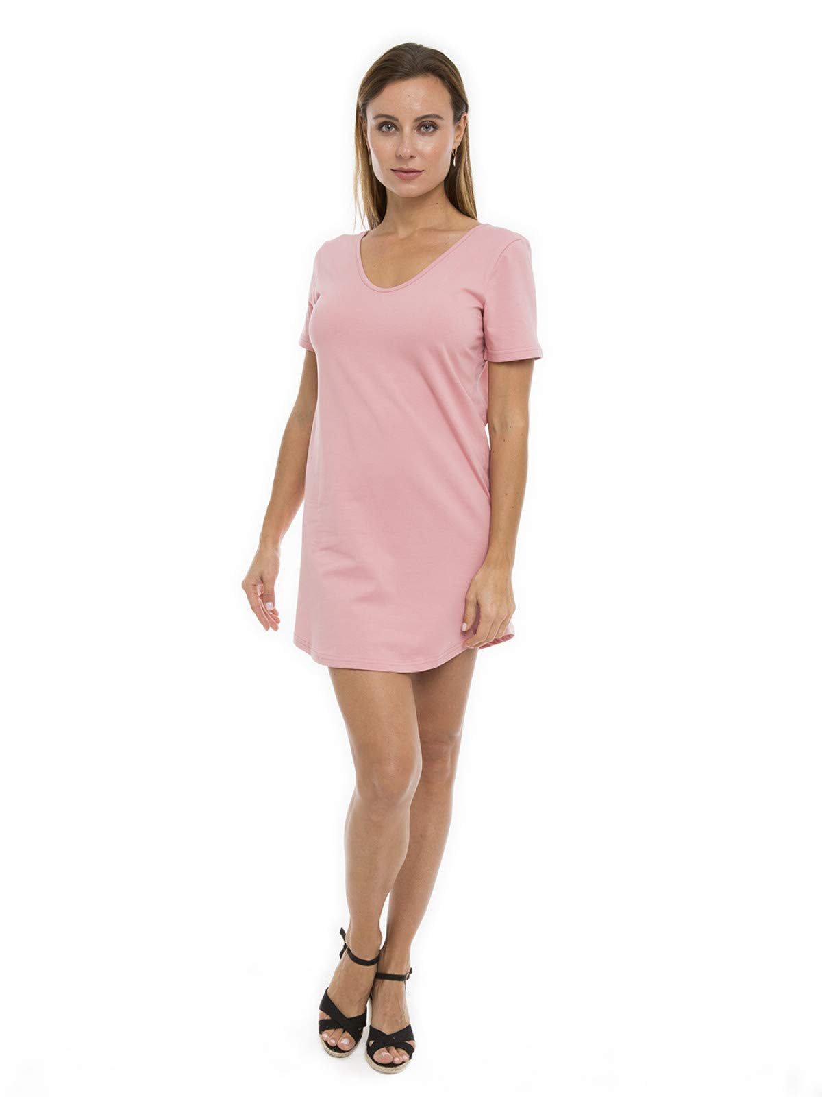Lunarable Multicolor Women's Fashion Tops - Stylish & Comfortable Blouses for Casual Wear, Work, and Everyday Outfits