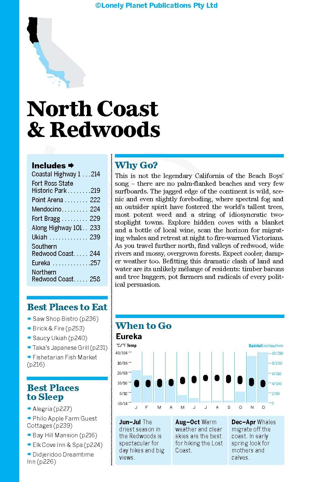 California Coastal Travel Guide - Best Beaches, Road Trips & Scenic Stops | Perfect for Pacific Coast Highway Vacations & Weekend Getaways