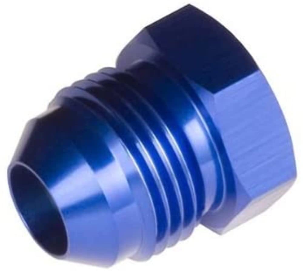 Red Horse Performance 806121 Spark Plug - High Performance Ignition Plug for Cars, Trucks & SUVs - Ideal for Racing, Off-Road & Daily Driving