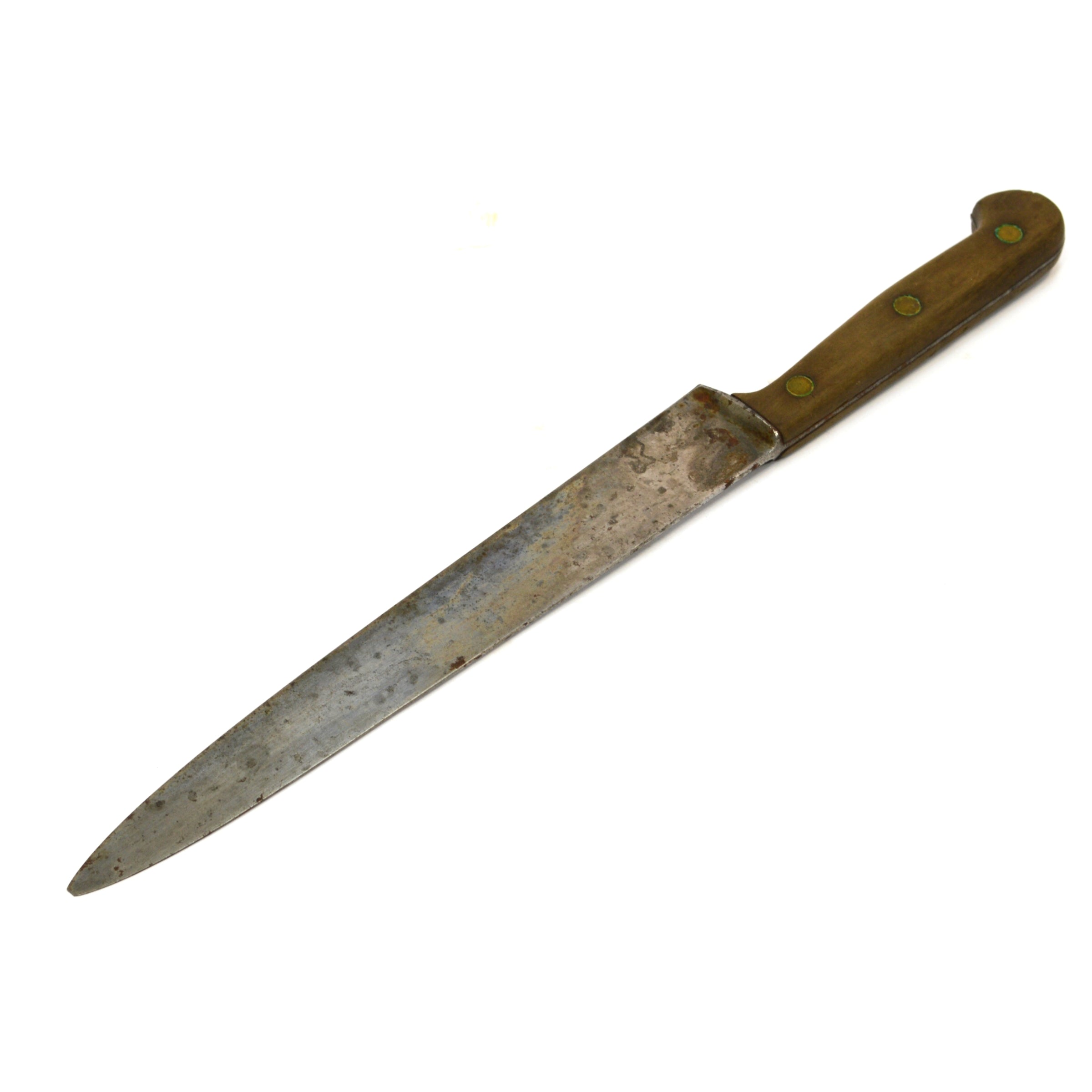 Vintage Wusthof #145 8