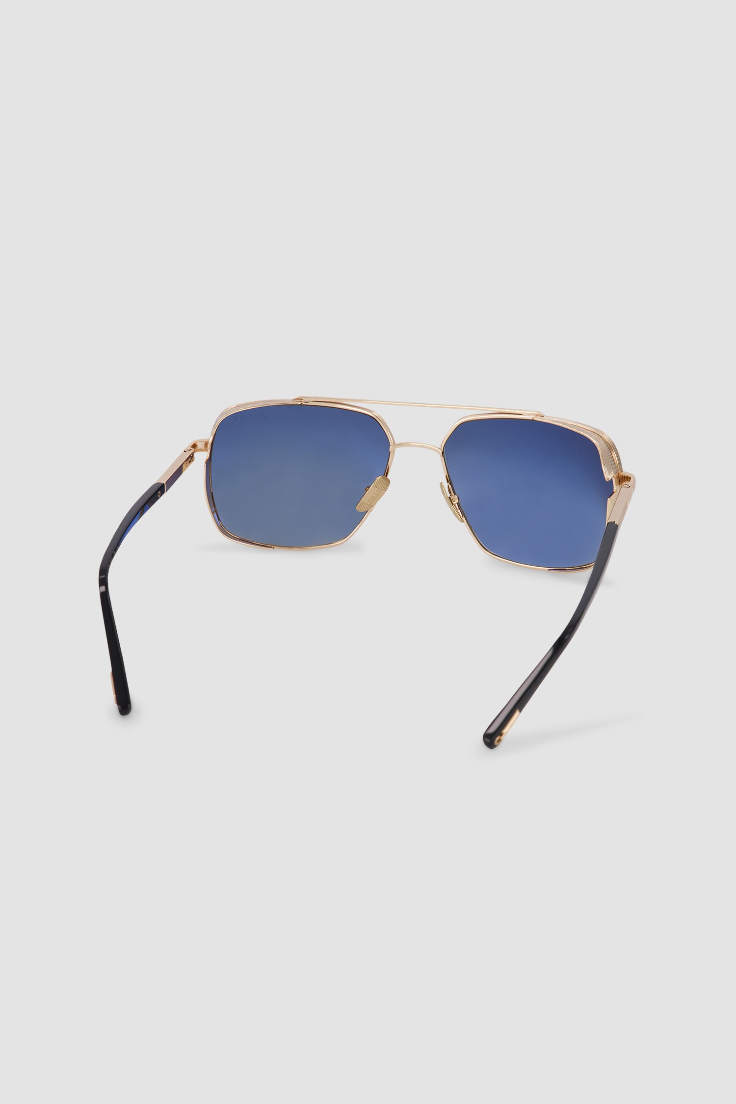 Zilli Sunglasses for Men & Women - UV Protection Polarized Fashion Sunglasses - Perfect for Driving, Beach & Outdoor Activities