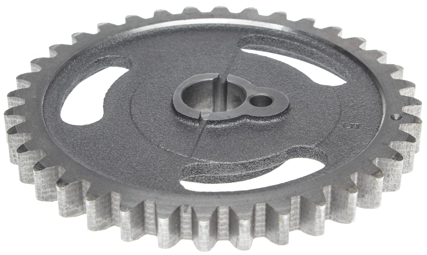 MAHLE S420T Iron Cam Sprocket - High-Performance Replacement for Engine Timing Systems | Ideal for Automotive Repair & Engine Rebuilds
