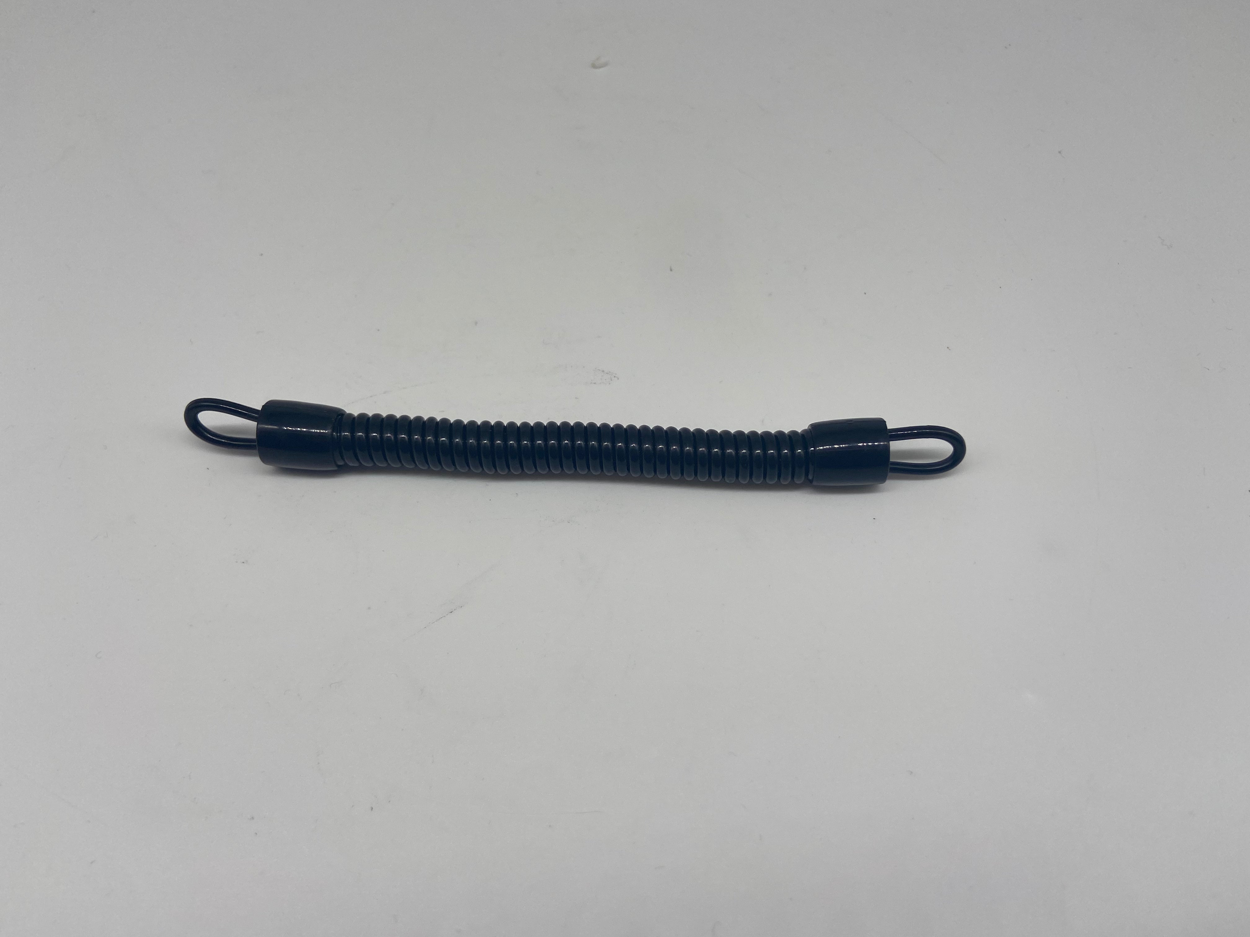 Phantom Coiling Dog Leash - Retractable, Durable, and Tangle-Free for Walking, Running, and Outdoor Adventures