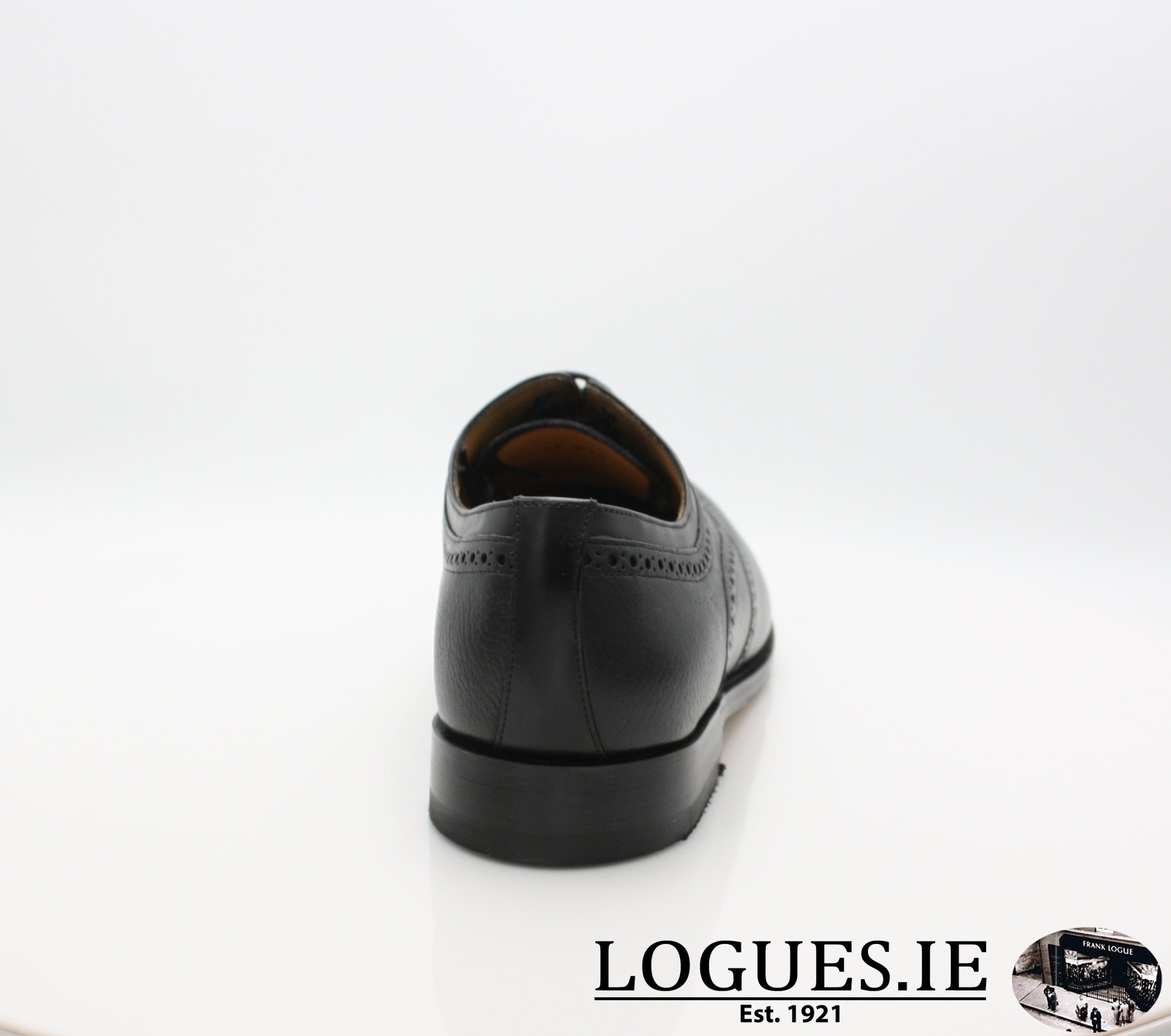 Southport Barker Shoes Extra Wide - Comfortable Wide Fit Casual Shoes for Men & Women | Perfect for Walking, Travel & Everyday Wear