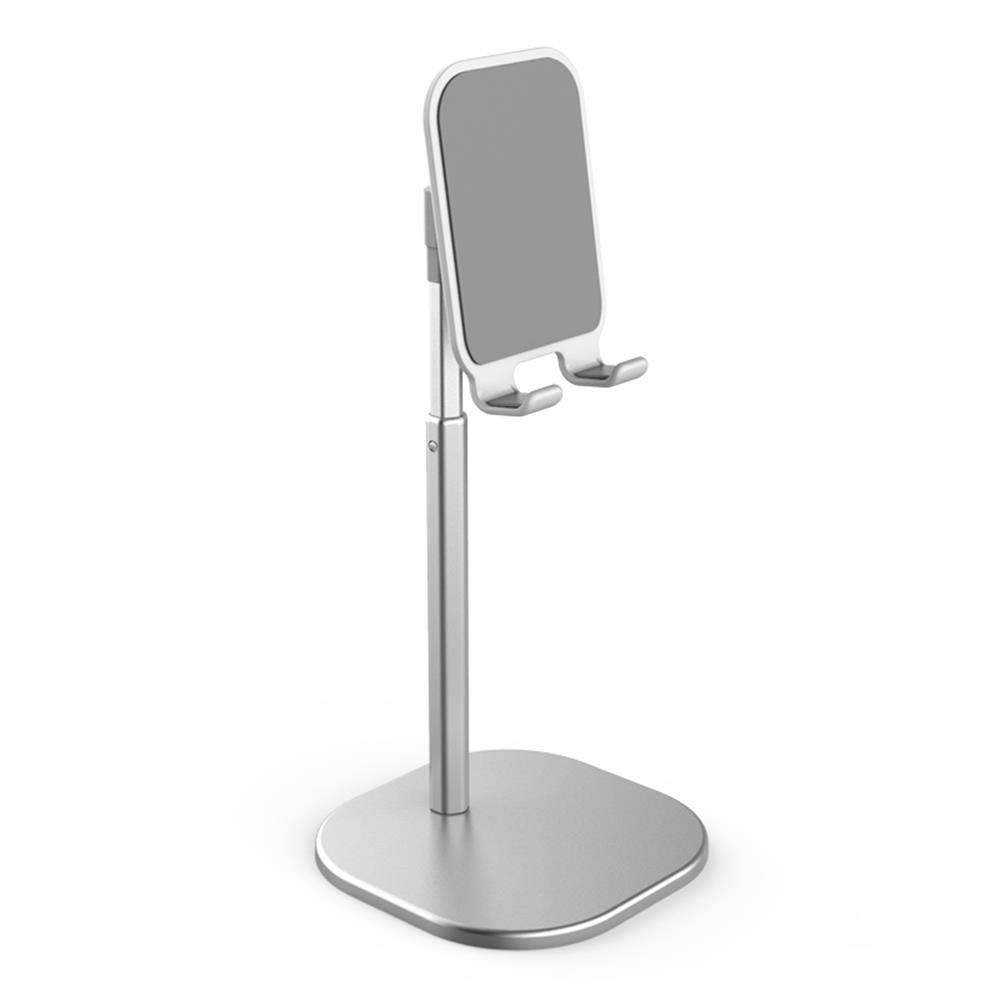 Universal Aluminum Phone & Tablet Stand for 4.7-13