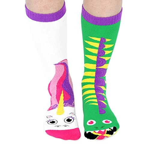 Dragon & Unicorn