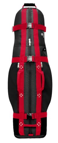Black/Red