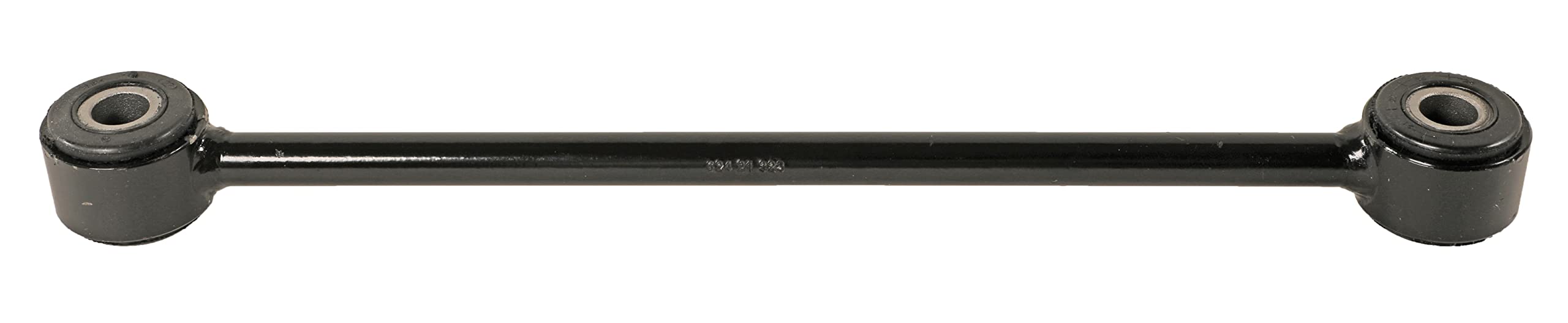 MOOG K750938 Suspension Stabilizer Bar Link Kit - Compatible with Jeep Wrangler JK & JL Models (2007-2023) - Heavy Duty Front & Rear Sway Bar End Links - Improves Handling & Ride Comfort for Off-Road & Daily Driving