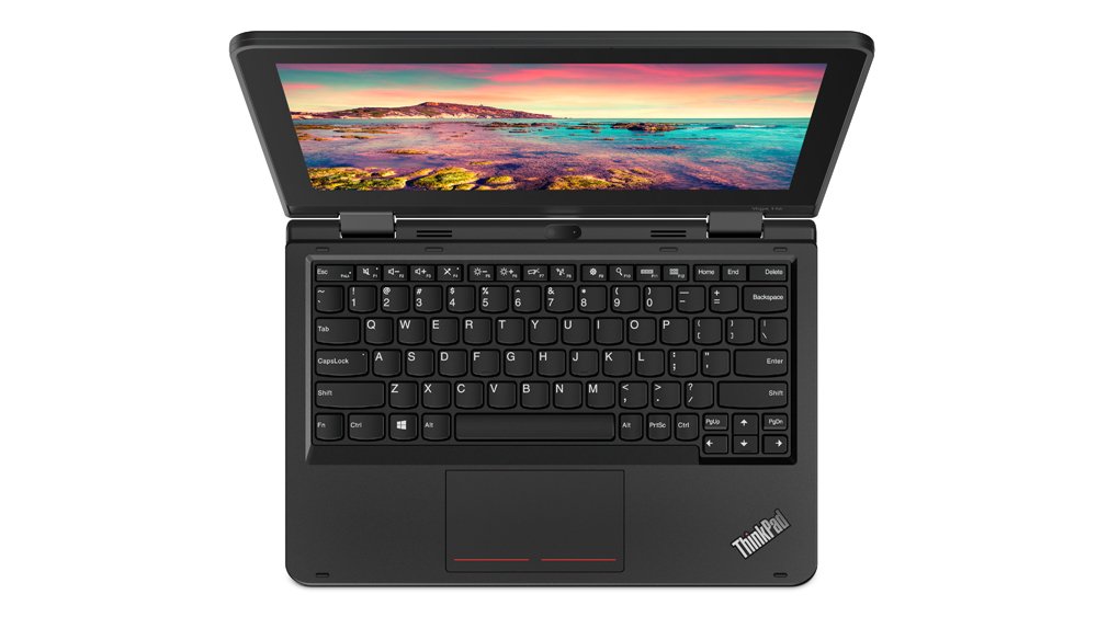 Lenovo ThinkPad Yoga 11e 5th Gen 20LM000WUS 11.6