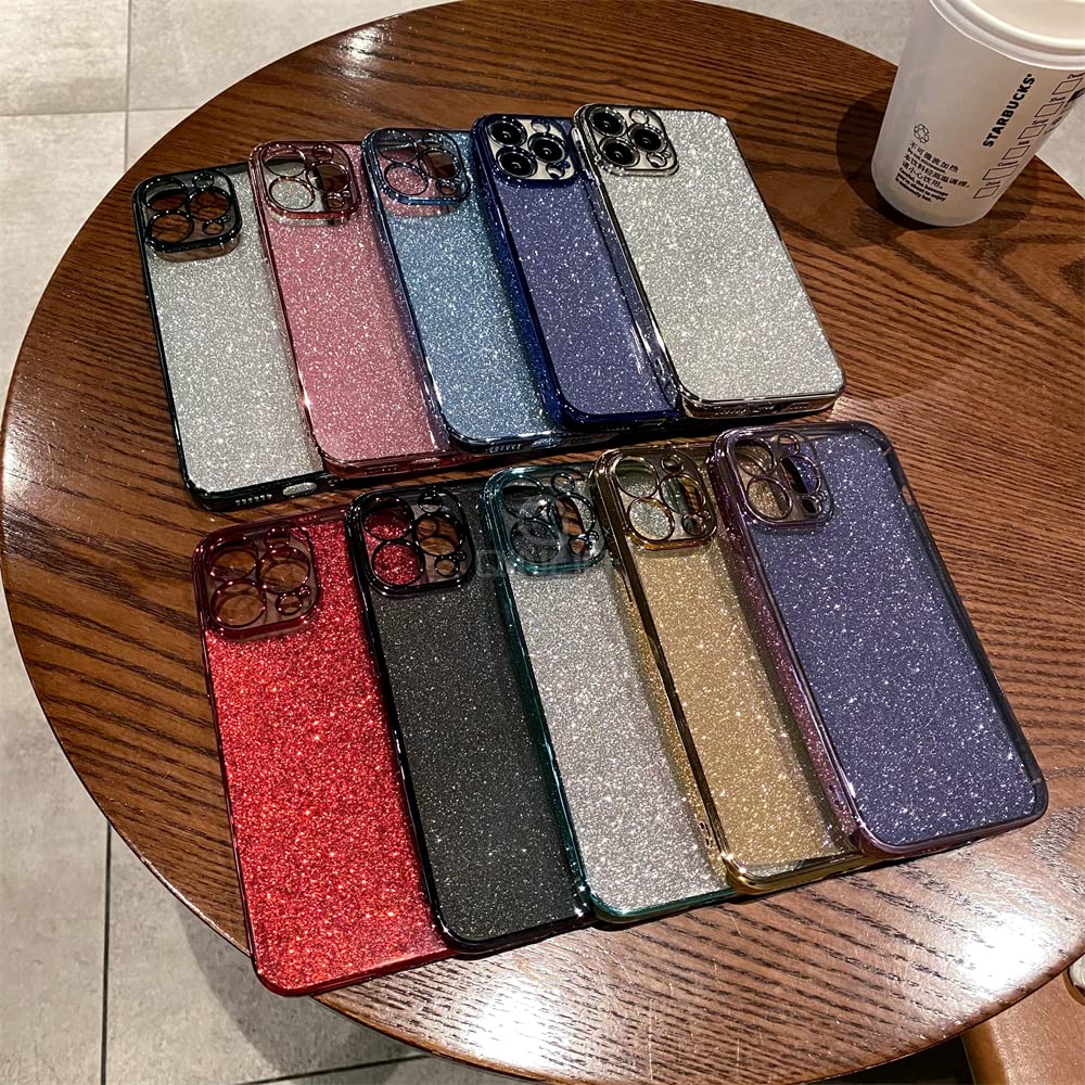Fycyko iPhone 13 Pro Max Case (6.7