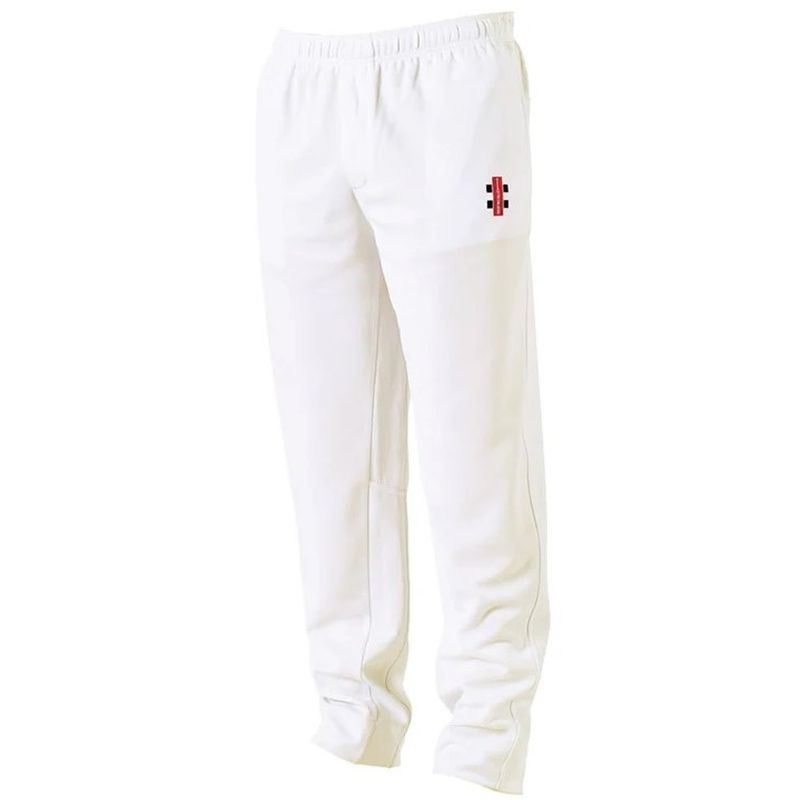 Gray Nicolls Legend Junior Cricket Pants - Youth Cricket Trousers for Boys & Girls - Perfect for Practice & Matches
