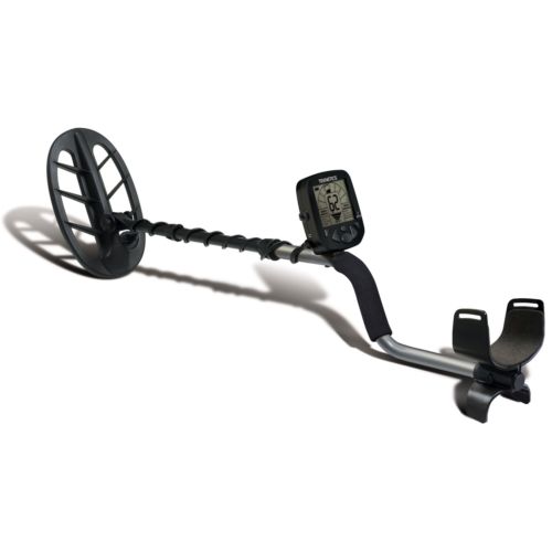Teknetics Gamma 6000 Metal Detector with 11