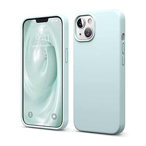 Mint Green