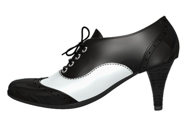 Holborn Cone Heel Shoes for Women - Comfortable & Stylish Mid Heel Pumps for Office, Party & Evening Wear
