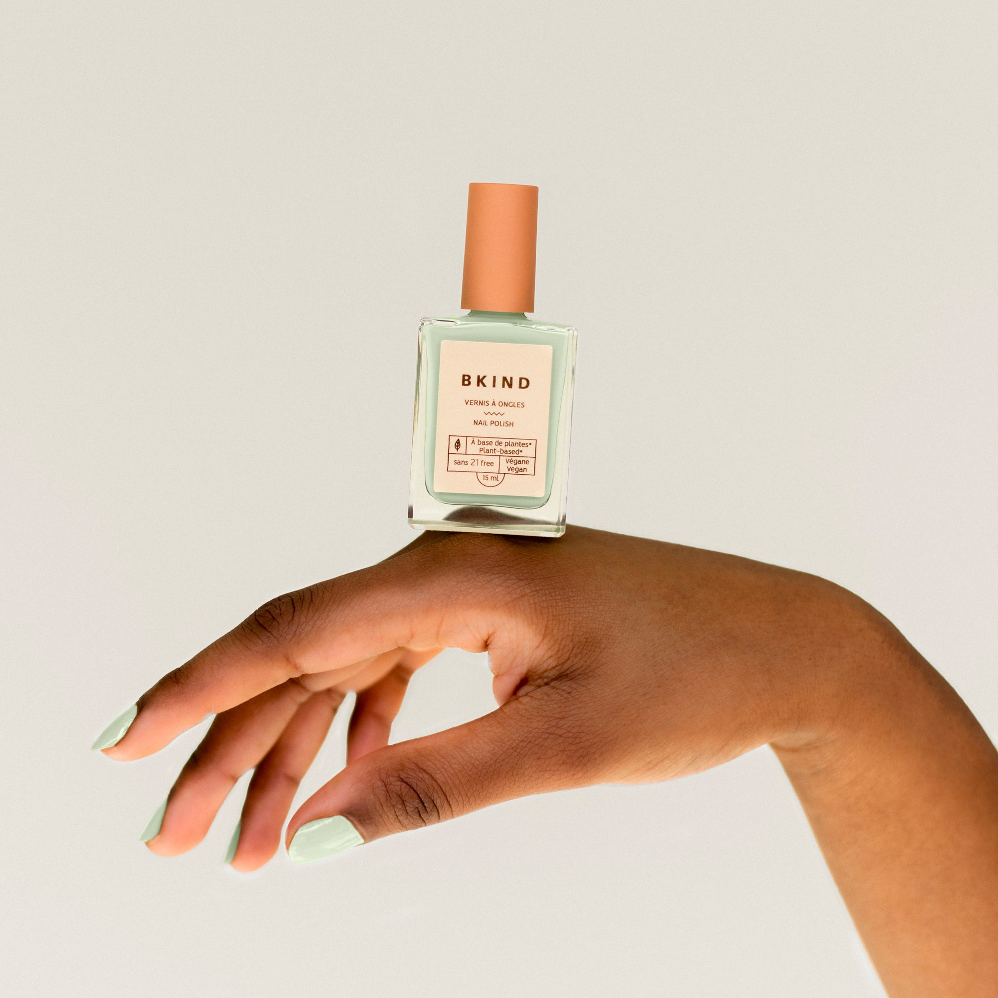 Kahului Nail Polish - Long Lasting & Vibrant Colors for Manicures & Pedicures | Perfect for Salons, Home Use & Special Occasions