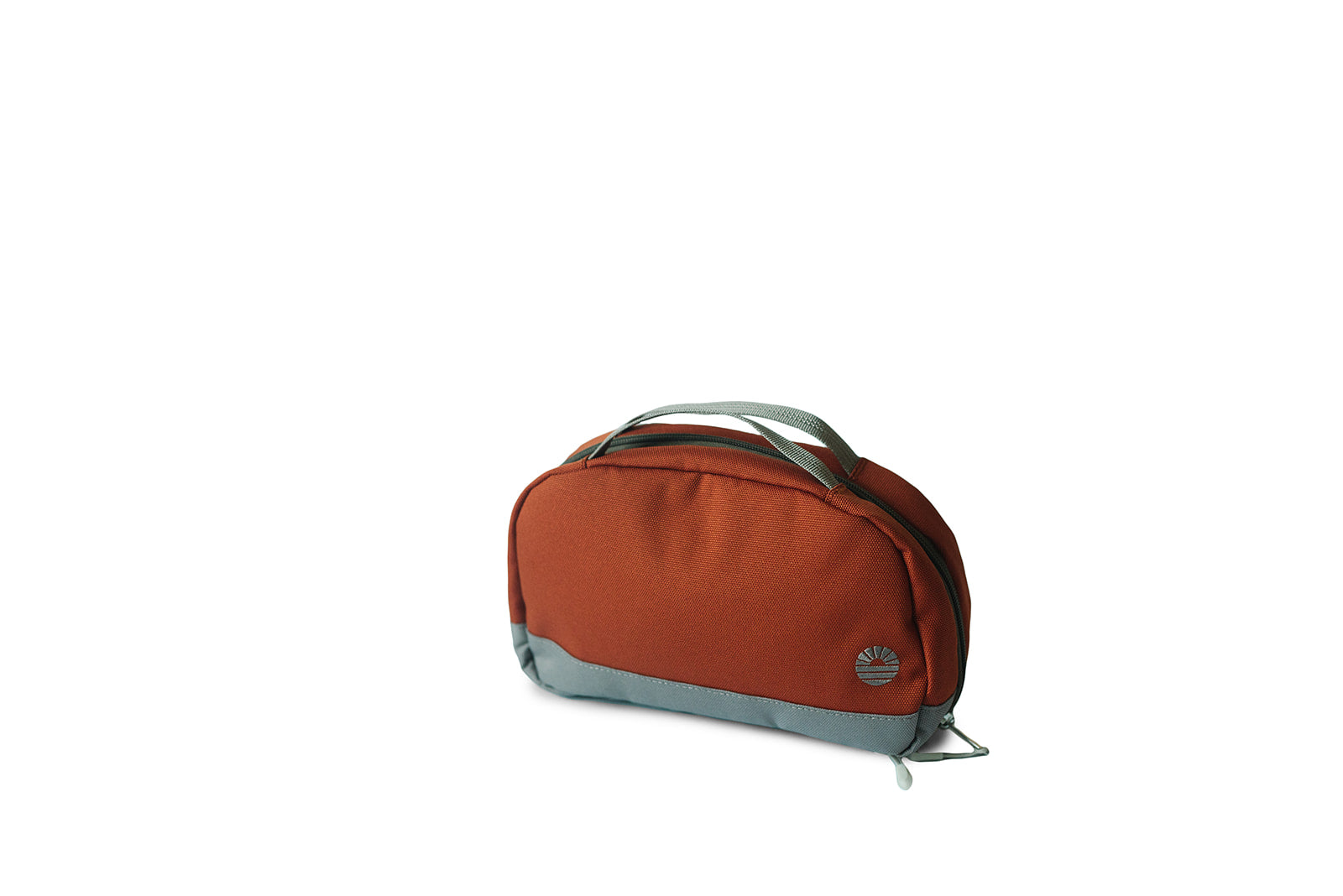 Compact Travel Toiletry Bag for Women & Men - Waterproof Hanging Cosmetic Organizer - Perfect for Airplane, Gym, Camping & Business Trips