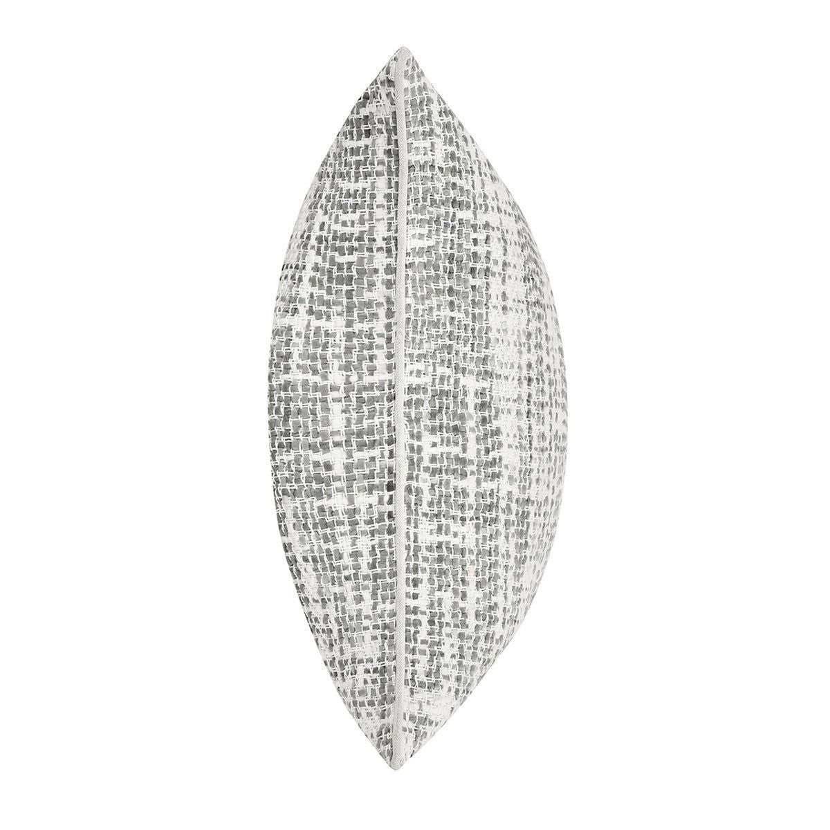 Brax And Brook TW Brax Pillow - Premium Comfort Pillow for Side Sleepers, Back Pain Relief & Neck Support - Perfect for Home, Office & Travel Use