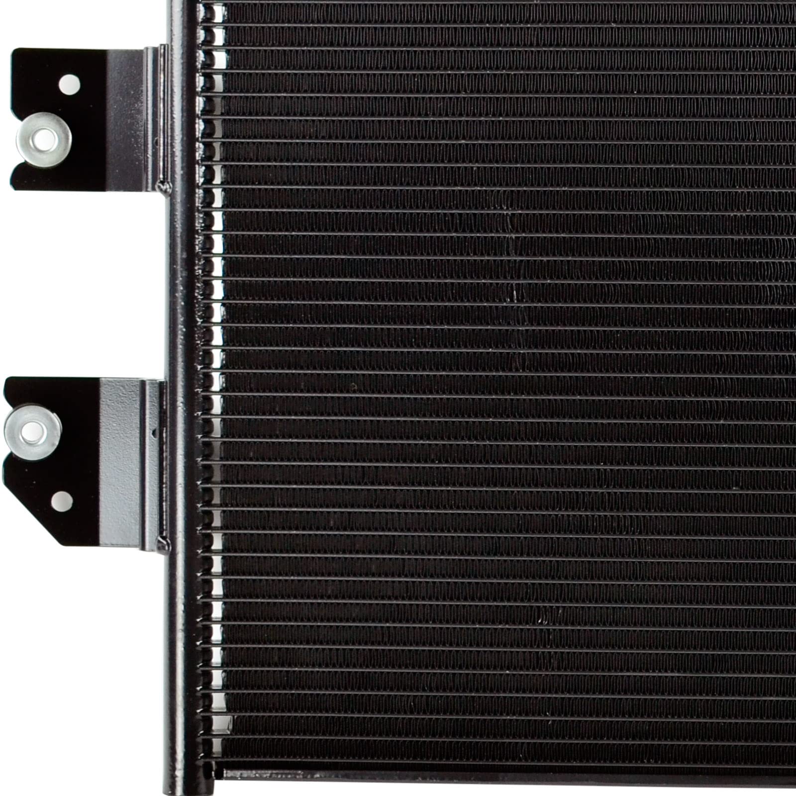 OSC Cooling Products 3887 New Condenser - High Efficiency AC Replacement Part for Home & Commercial HVAC Systems | Perfect for Air Conditioner Repairs & Maintenance