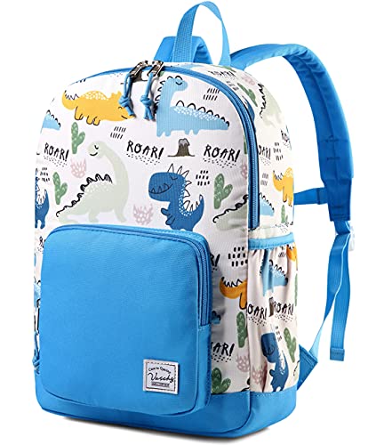 Dinosaurs Blue