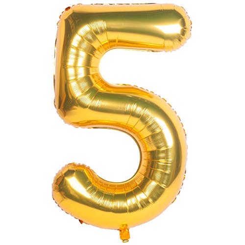 Gold 5