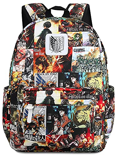 Attack On Titan