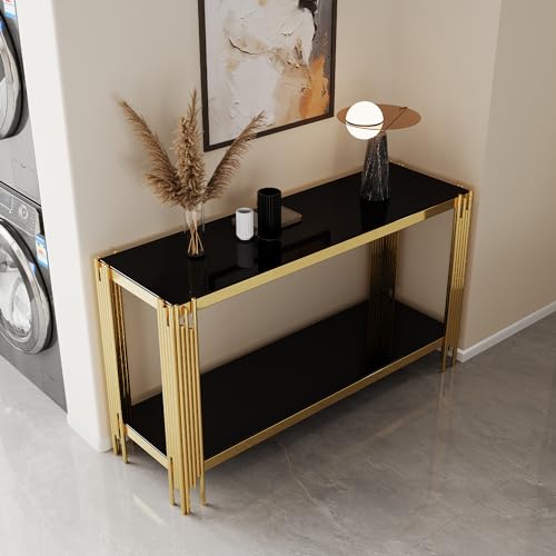 I-gold&black