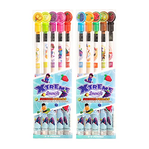 X-Treme (2 Pack)