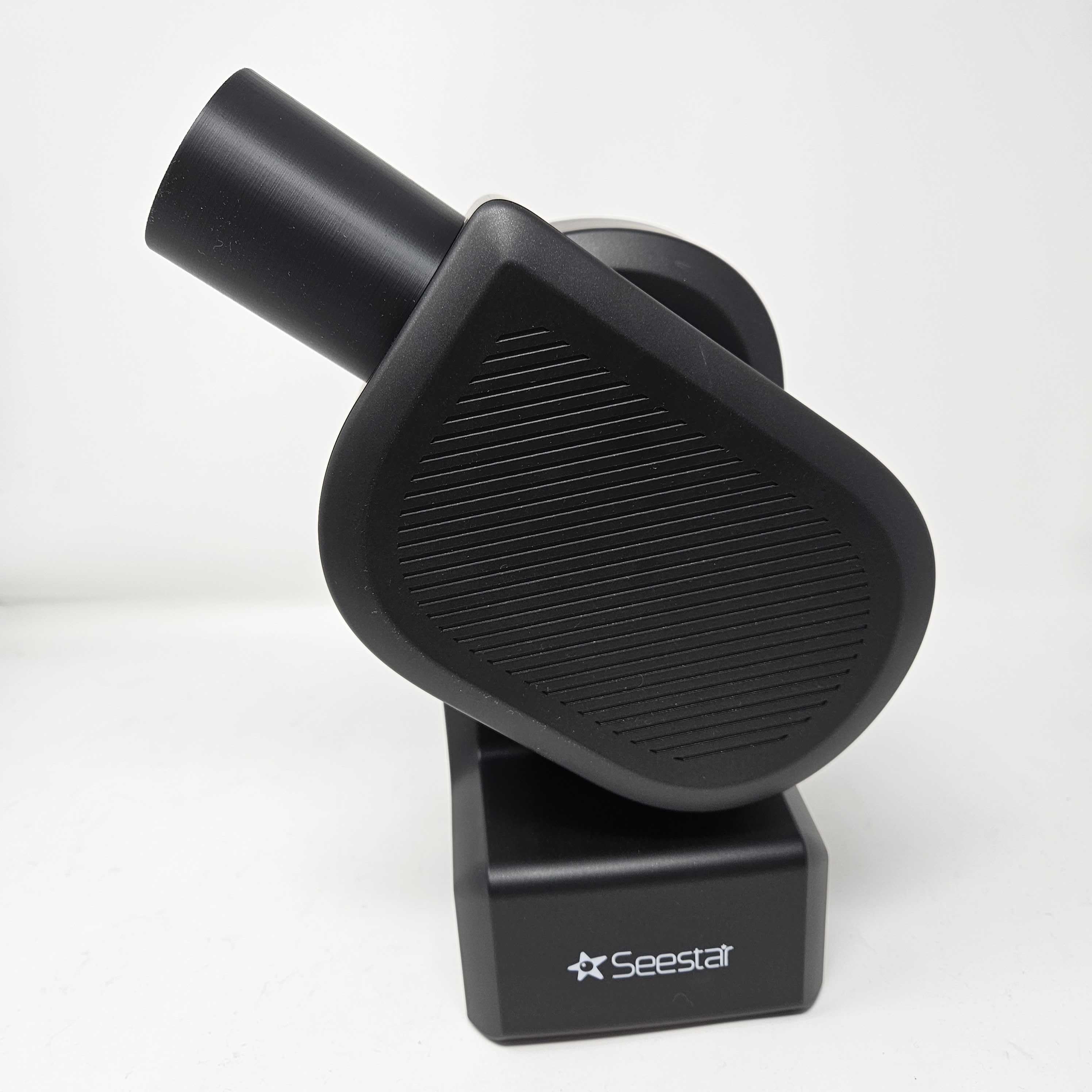 Seestar S50 Dew Shield - Anti-Fog Lens Cover for Astronomy Telescopes - Perfect for Stargazing, Astrophotography & Outdoor Night Observation