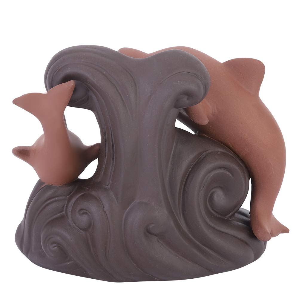 Premium Incense Burner Holder - Elegant Home Decor for Living Room, Bedroom & Meditation | Durable & Stylish Aromatherapy Accessory for Relaxation & Zen Atmosphere
