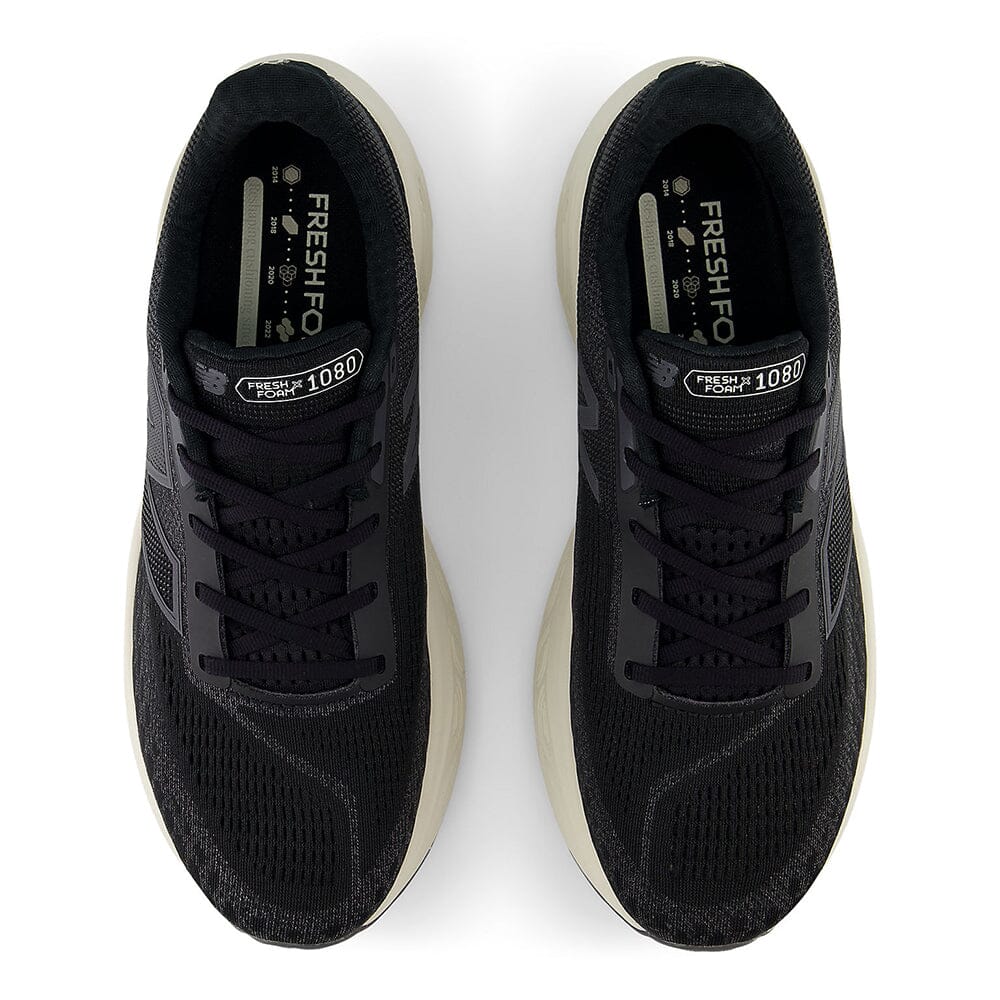 New Balance Women's Fresh Foam X 1080v14 Running Shoes - Lightweight Cushioned Sneakers for Women, Comfortable Road Running & Gym Workout - Perfect for Jogging, Training & Daily Wear