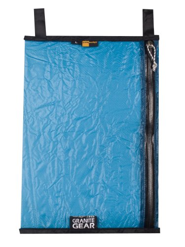 Granite Gear Air Pocket Packing Kit - Lightweight & Durable Travel Organizer for Hiking, Camping & Backpacking - Perfect for Outdoor Adventures & Gear Storage
