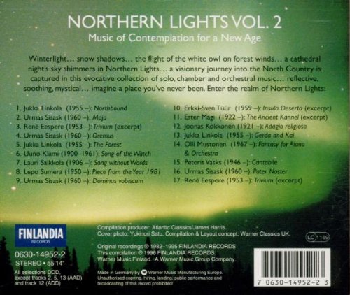 Northern Lights Vol. 2 - Stunning Aurora Borealis Photography Book | Perfect for Home Decor, Gifts & Nature Lovers
