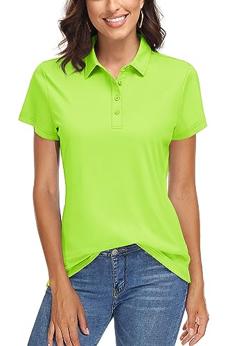 Bright Green