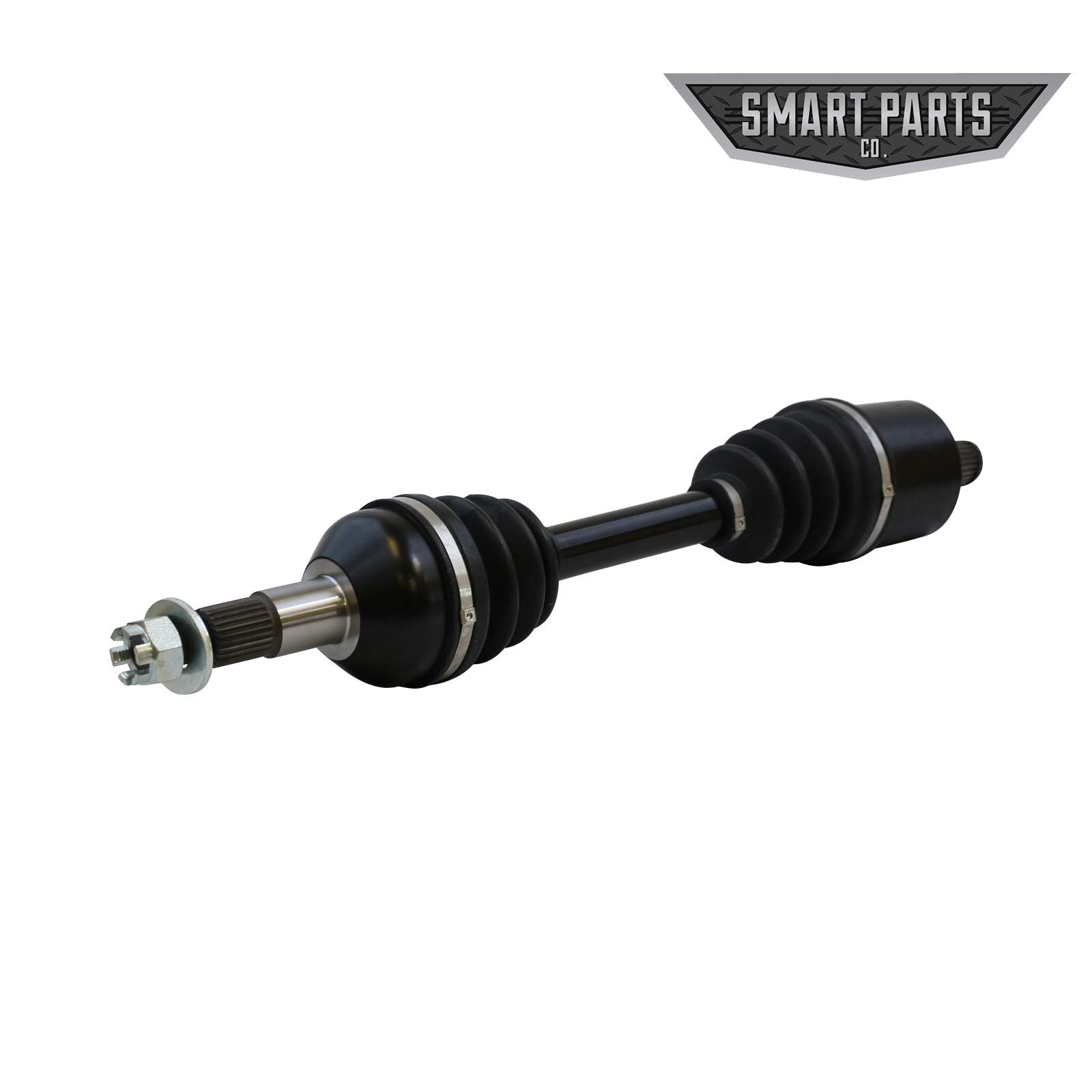 Can Am Renegade 1000 & Outlander 800R Rear CV Axles (Left & Right) - Compatible with 2013-2015 Models - Durable Off-Road Replacement for ATV & UTV Trail Riding