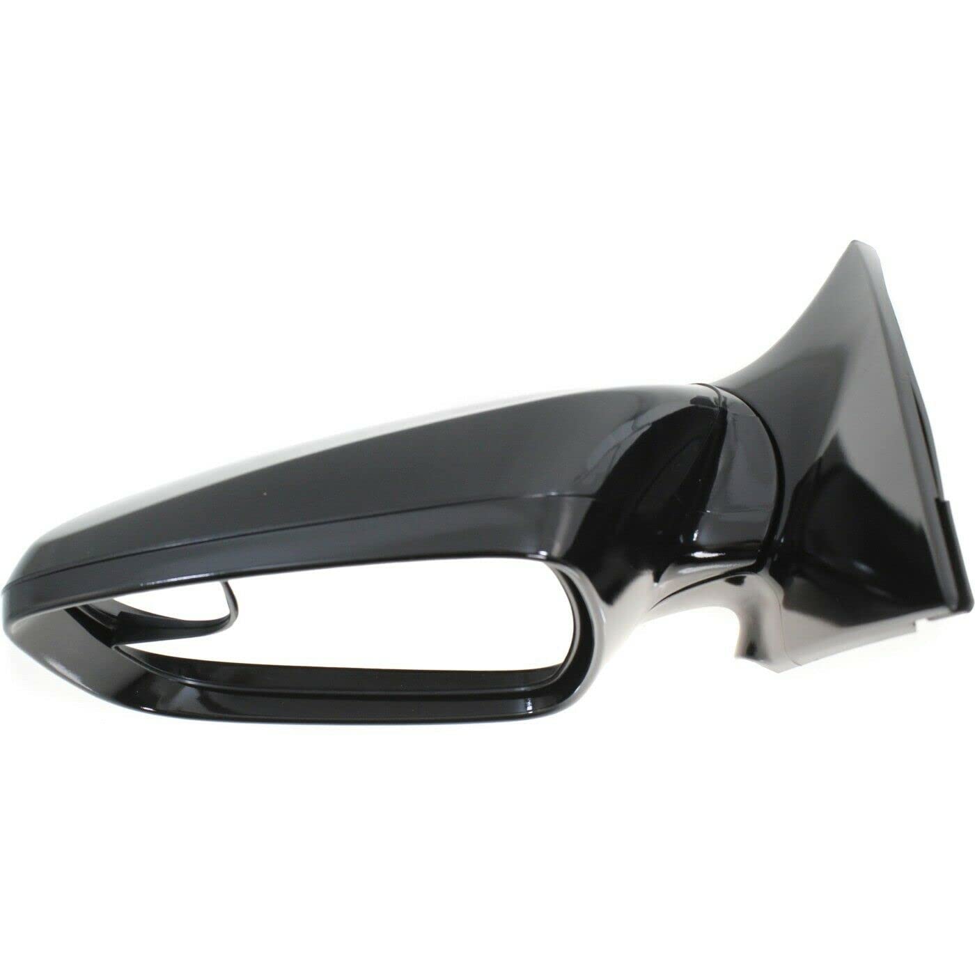 Hyundai Veloster Driver Side Left Heated Mirror Replacement 876102V530 - Perfect Fit for 2012-2021 Models | Enhances Visibility & Safety in Rain, Snow & Night Driving