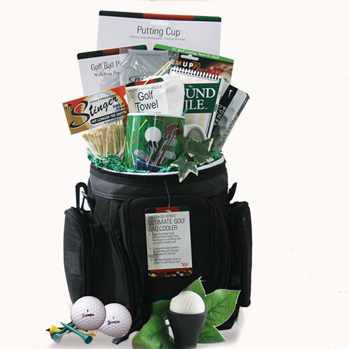 Fore The Love of Golf