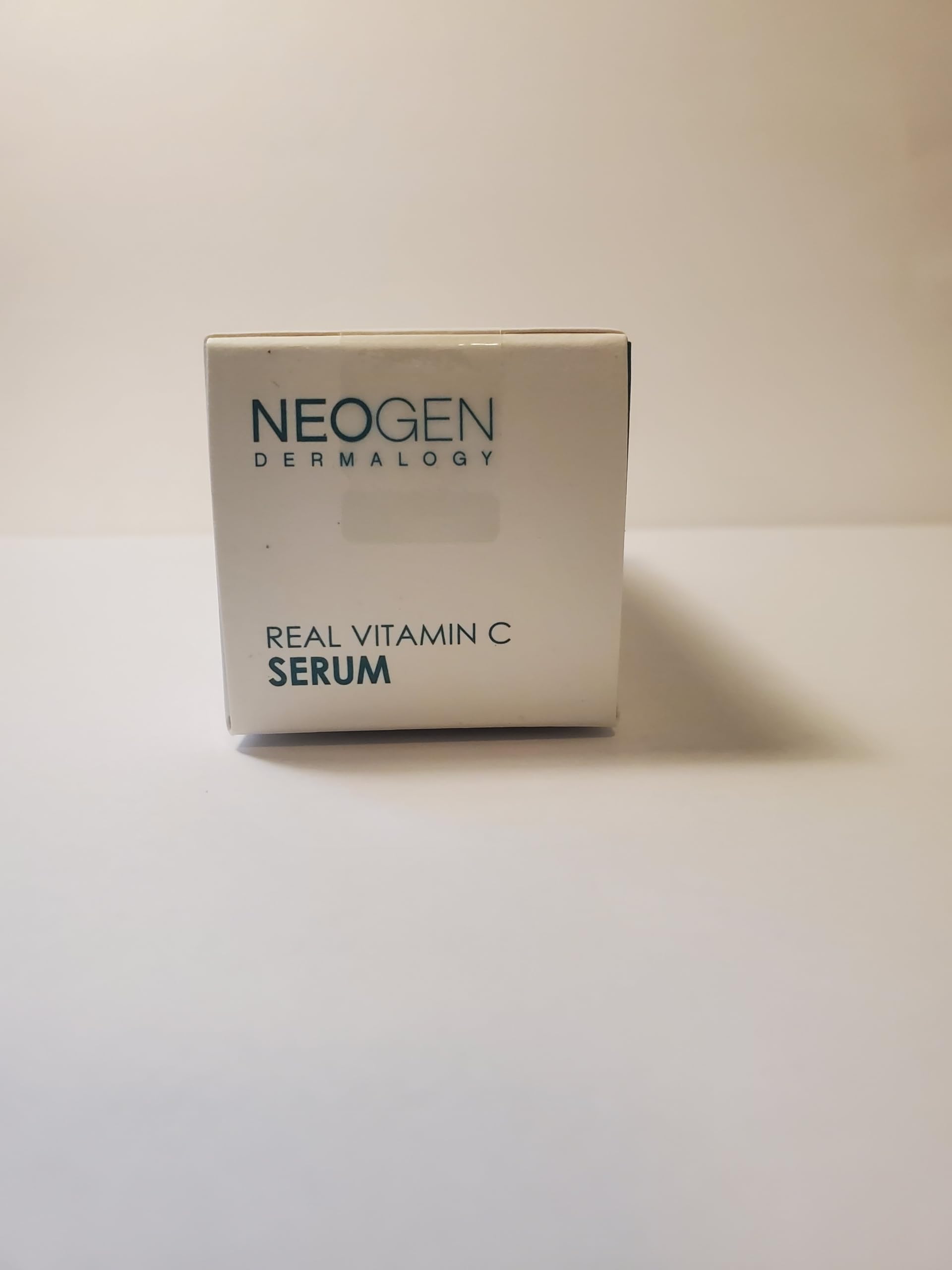 K-Beauty Vitamin C Serum 22% for Glowing Skin - Korean Skincare for Day & Night Use