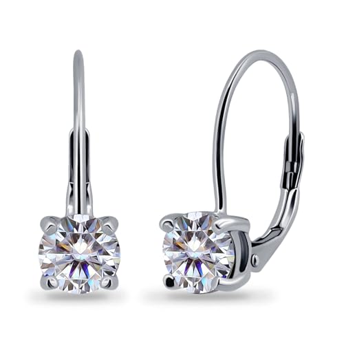 Simulated Moissanite