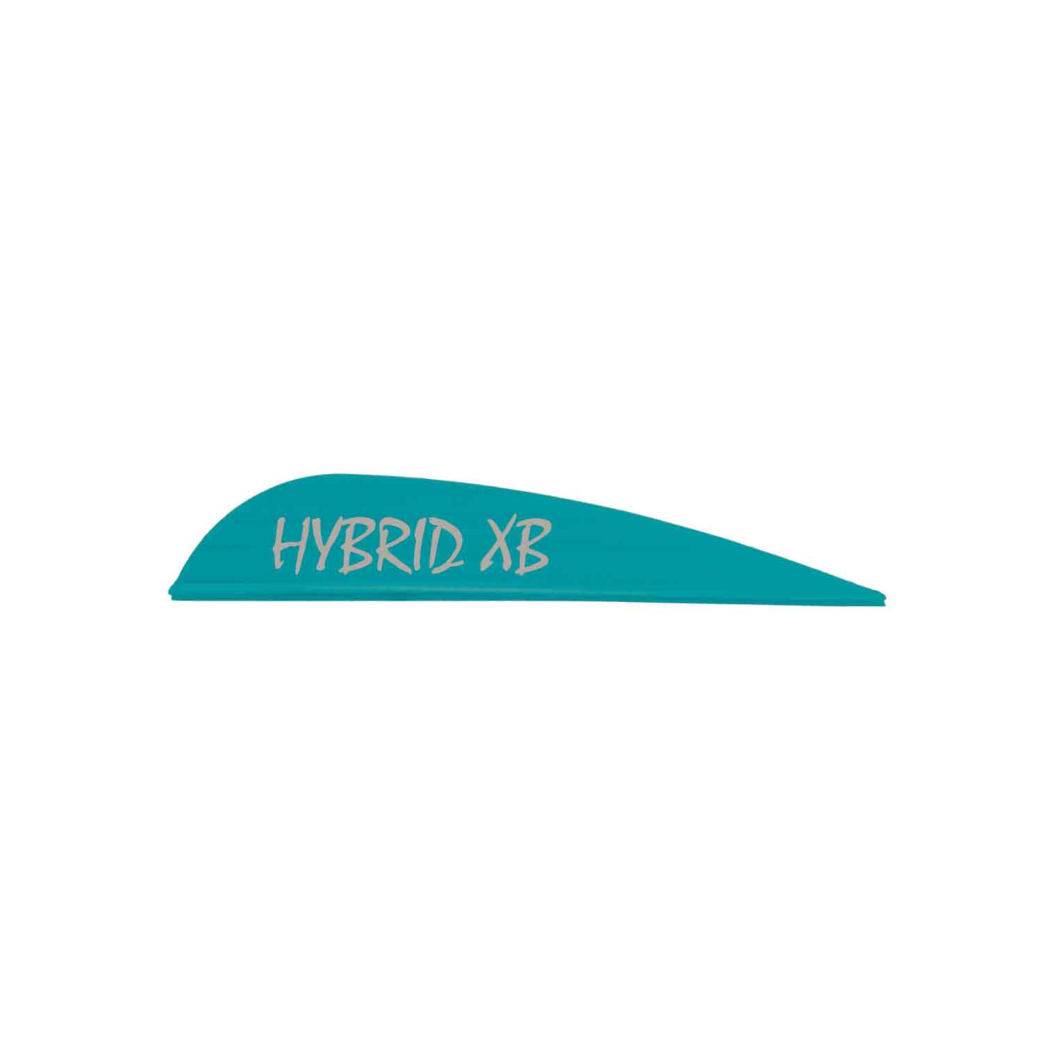 AAE Hybrid XB Vanes (50 Pack) - High-Performance Archery Vanes for Target Shooting & Bowhunting