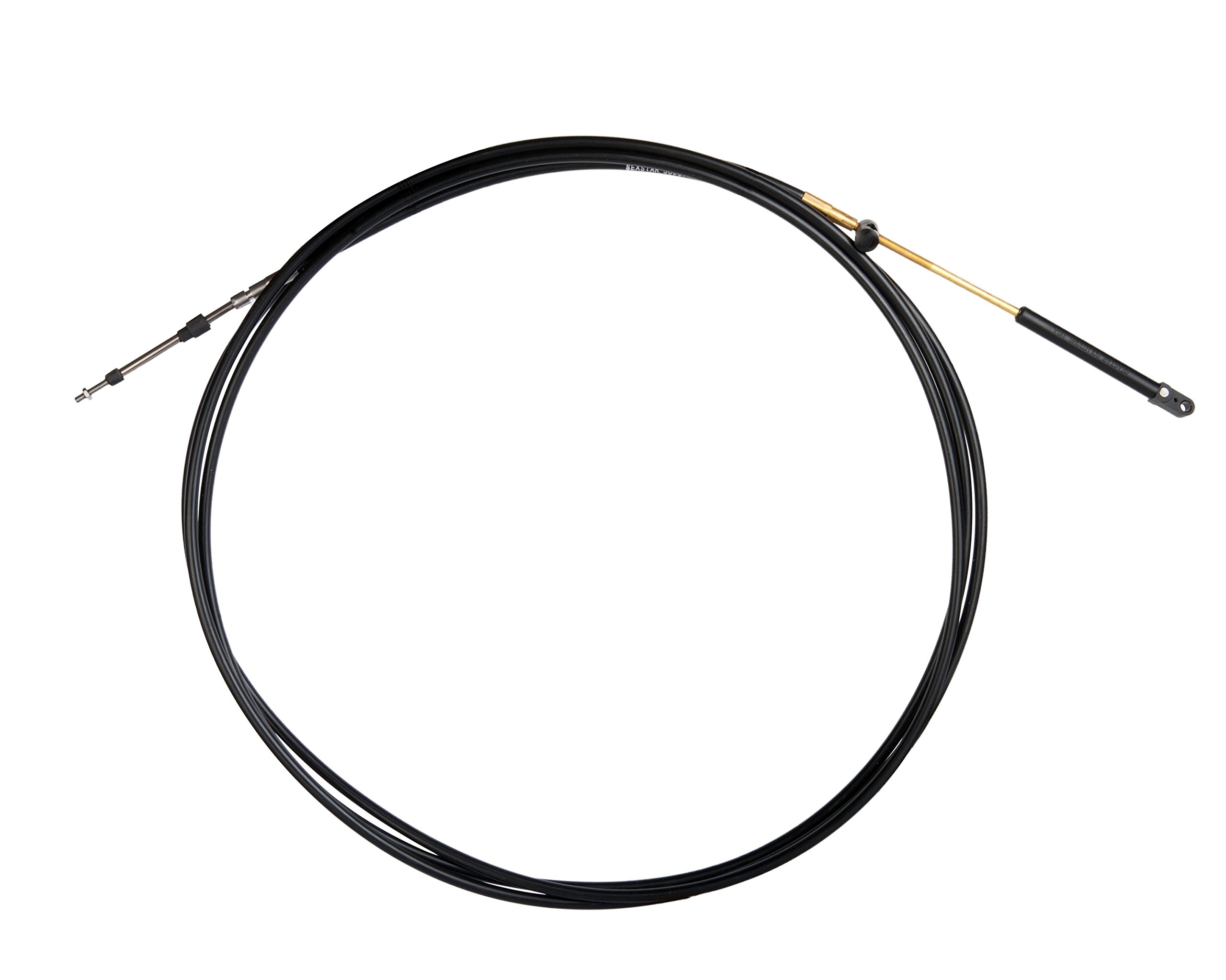 Dometic SeaStar Xtreme Control Cable CCX630XX - Premium Marine Steering Cable for Boats & Yachts | Durable & Smooth Performance for Offshore & Inshore Navigation