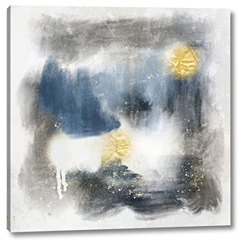 Wrapped Canvas
