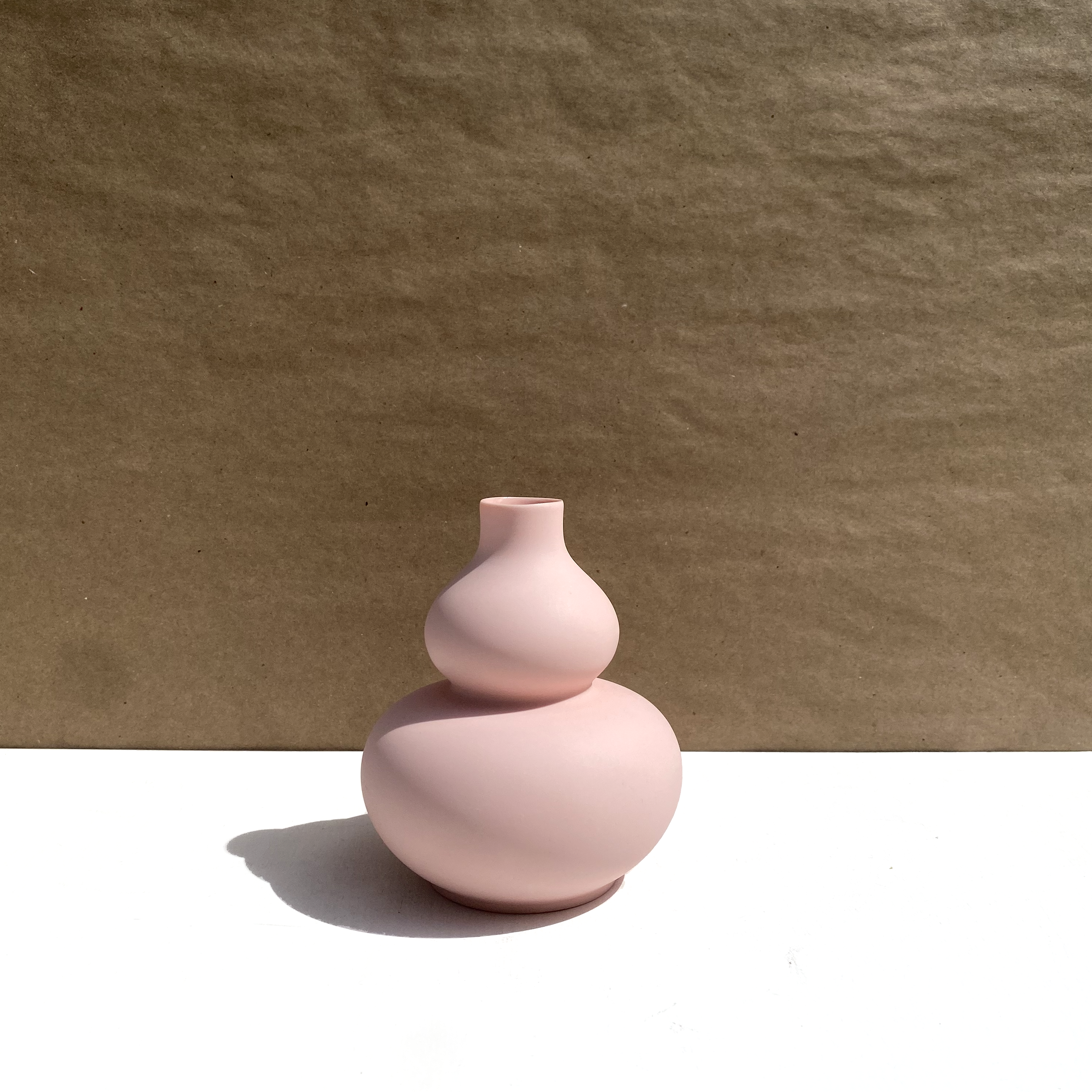 Dusty Pink (Matte)
