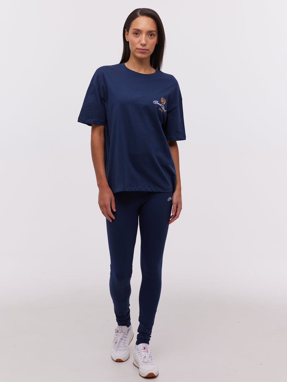 Taja Script Graphic T-Shirt for Men & Women - Trendy Casual Cotton Tee for Streetwear, Outfits & Everyday Wear