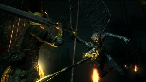 Demon's Souls (Greatest Hits) - PlayStation 3 (Renewed) | Classic Action RPG Game for PS3 | Perfect for Hardcore Gamers & Souls Series Fans