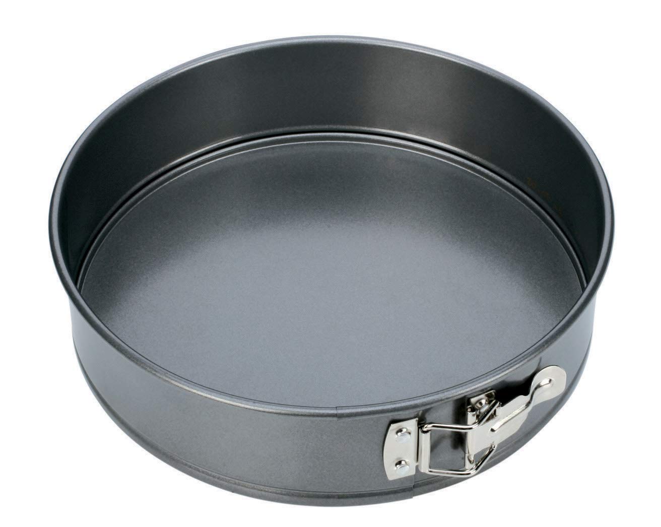 Forever Crystal Tescoma Delicia 28 cm Non-Stick Tart Pan - Perfect for Baking Pies, Quiches, and Desserts at Home