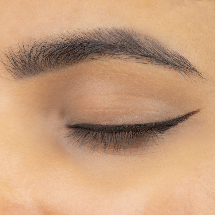 Eye Envy Dual Liner - Waterproof Eyeliner Pen for Precise Winged & Smokey Eye Looks - Perfect for Daytime Office Wear & Nighttime Party Makeup