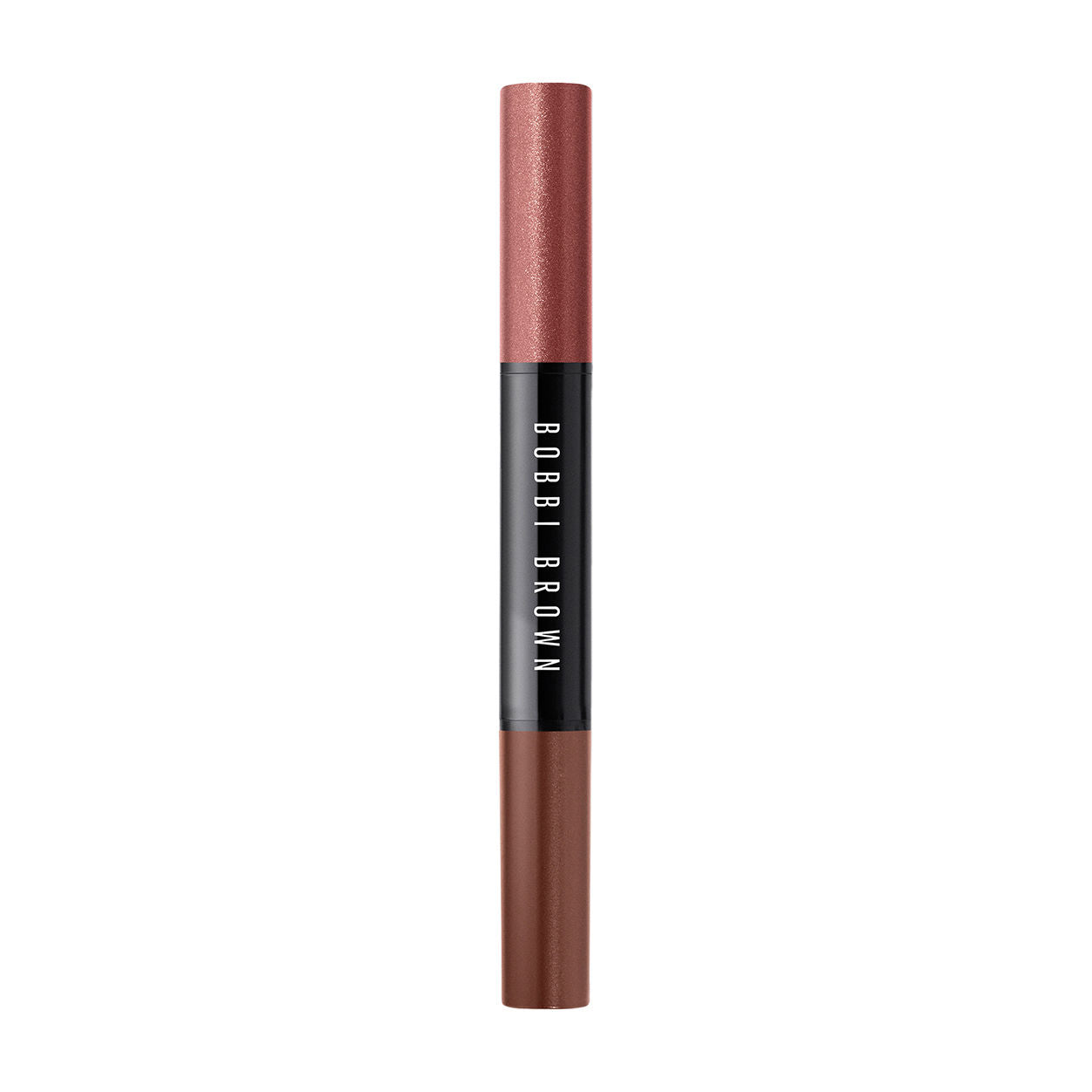 Long Lasting Dual-Ended Cream Eyeshadow Stick - Waterproof & Smudge Proof for Day & Night Makeup | Perfect for Travel, Parties & Everyday Wear