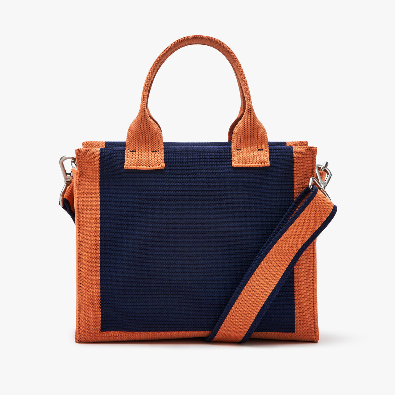 ANEW M Bag - Stylish Navy Coral Crossbody Purse for Women | Fashionable Shoulder Bag for Daily Use, Work, Travel & Shopping